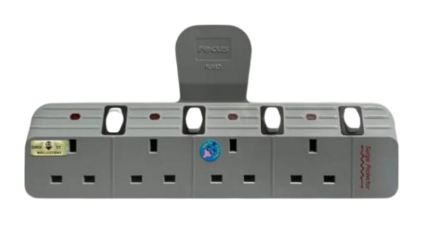Focus T-Adaptor
